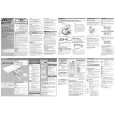 JVC XV-N320B Owner's Manual cover photo