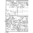 JVC 20AV21TE Service Manual cover photo