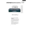 ONKYO DPS10.5 Service Manual cover photo