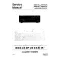 MARANTZ SR770K Service Manual cover photo