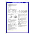 CASIO LAW20-7A Owner's Manual cover photo