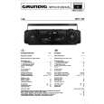 NAKAMICHI 610 Owner's Manual cover photo