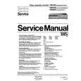 MITSUBISHI WS73517 Service Manual cover photo