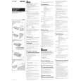 SONY VGP-PRFE1 VAIO Owner's Manual cover photo