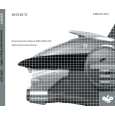 SONY ERS-220 Owner's Manual cover photo