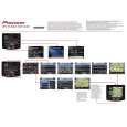PIONEER AVIC-S2 Quick Start cover photo
