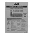JVC HRJ748EE Service Manual cover photo