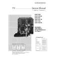 SONY CCDTRV65E/PK Service Manual cover photo
