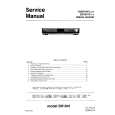 MARANTZ SR1041F Service Manual cover photo