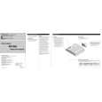 PIONEER GM-X562/XR/ES Owner's Manual cover photo