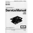 MARANTZ C.D.M.-2 MECHANISM Service Manual cover photo