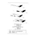 AKAI AMU11 Service Manual cover photo