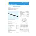 SENNHEISER MKH416P48U3 Service Manual cover photo