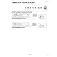 JVC AV-20N1PPH Owner's Manual cover photo
