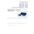 SONY SCPH39000 Service Manual cover photo