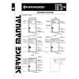 KENWOOD KL500Z Service Manual cover photo