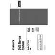 AIWA XRDV700 Owner's Manual cover photo