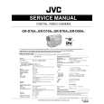 JVC GRD70AA Service Manual cover photo