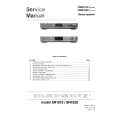 MARANTZ 75SR101 Service Manual cover photo