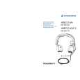SENNHEISER HMEC 25-6A Owner's Manual cover photo