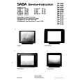 TELEFUNKEN SP9402 Service Manual cover photo