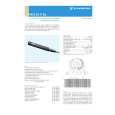 SENNHEISER MKH 40 Service Manual cover photo