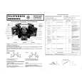 TELEFUNKEN 2000 Service Manual cover photo