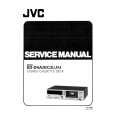 JVC KDD4A Service Manual cover photo