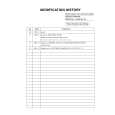 SONY KDLV26XBR1 Service Manual cover photo