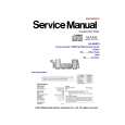 TECHNICS SLEH570 Service Manual cover photo