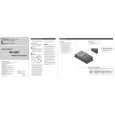PIONEER GM-3000T/XH/ES Owner's Manual cover photo
