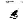 SENNHEISER SK1010 Service Manual cover photo