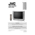JVC AV-27D503/R Owner's Manual cover photo