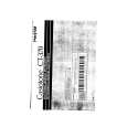 CASIO CT370 Owner's Manual cover photo