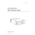 SONY SDXD400C Owner's Manual cover photo
