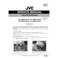 JVC AV32WFX1... Service Manual cover photo