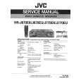 JVC HRJ670EU Service Manual cover photo