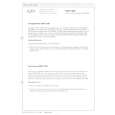 SENNHEISER EMK 1036 Owner's Manual cover photo