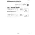 JVC AV-20N3PXPH Owner's Manual cover photo