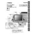 JVC AV-29DD2 Owner's Manual cover photo