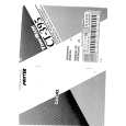 CASIO CT395 Owner's Manual cover photo