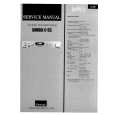 SANSUI C-55 Service Manual cover photo