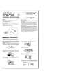 KENWOOD SRC702 Owner's Manual cover photo