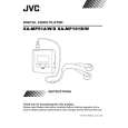 JVC XA-MP51WE Owner's Manual cover photo