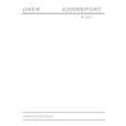 UHER 4200REPORTMONITOR Service Manual cover photo