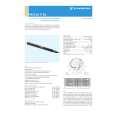 SENNHEISER MKH 60-1 Service Manual cover photo