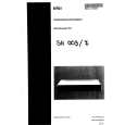 BRAUN R2 Service Manual cover photo