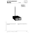 SENNHEISER EM1003 Service Manual cover photo