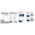 PIONEER AVIC-HD1BT Quick Start cover photo