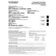 PIONEER SJ420V Owner's Manual cover photo